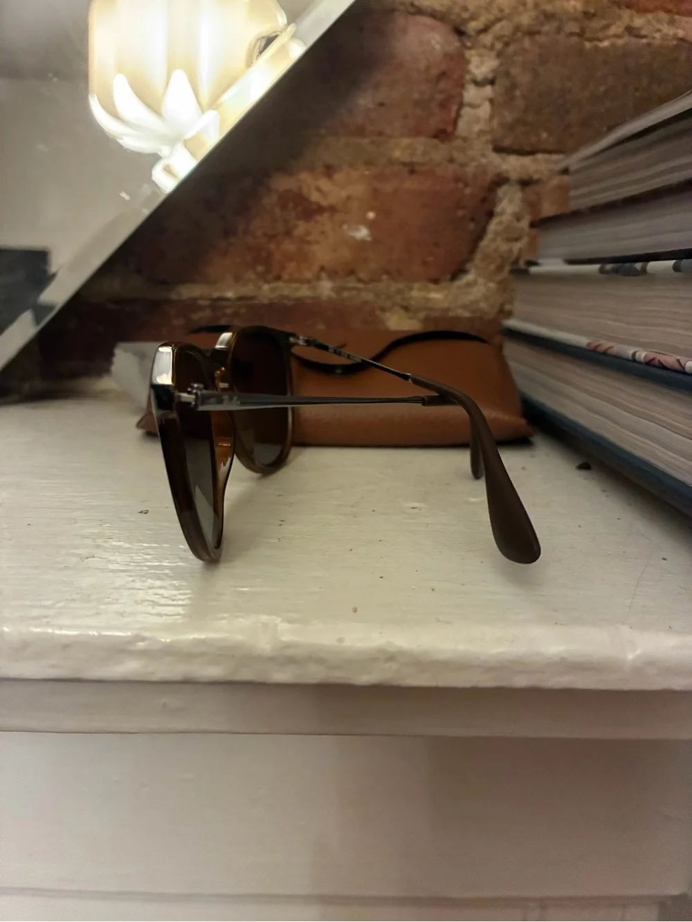Ray-ban sunglasses